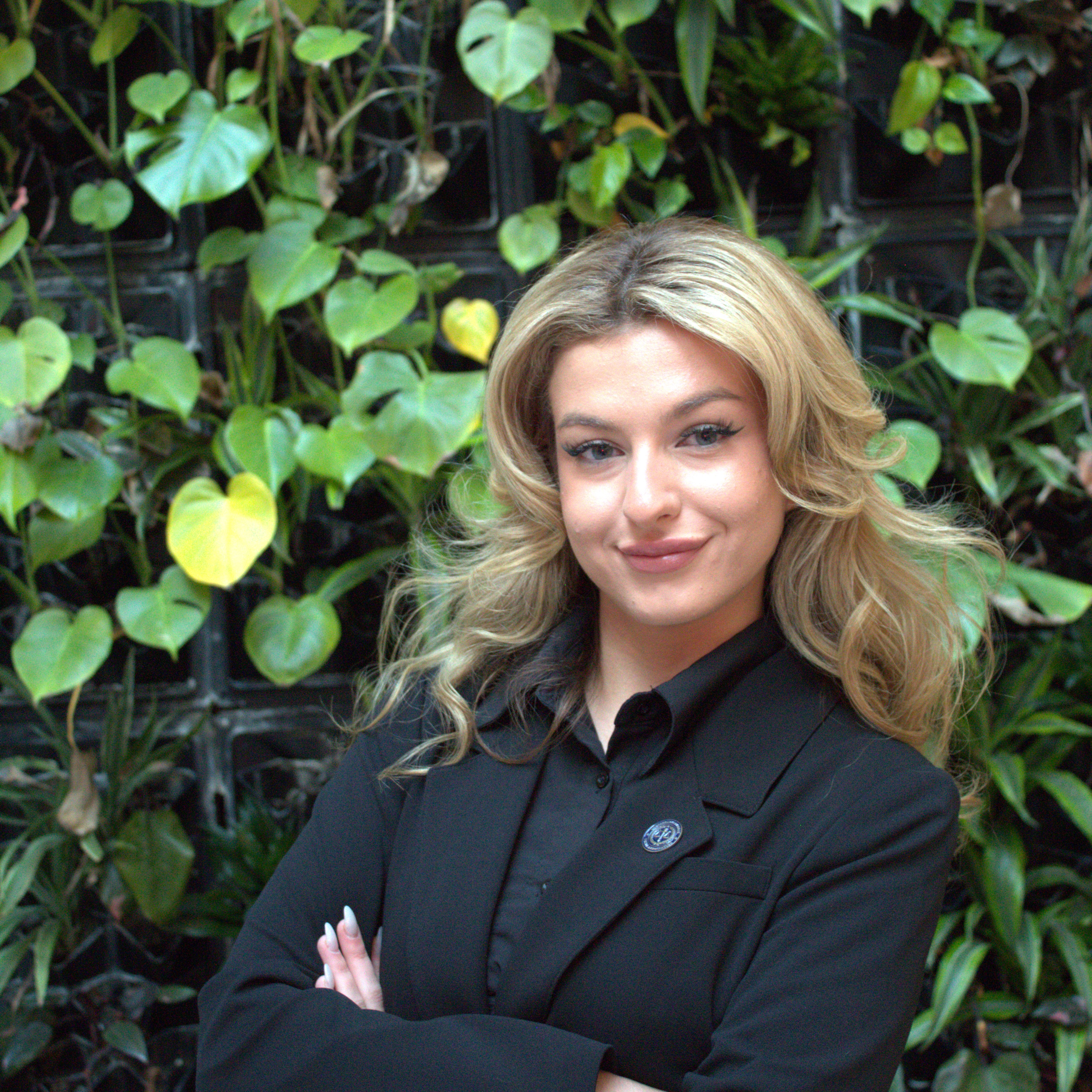 Natalija Crvenkovski